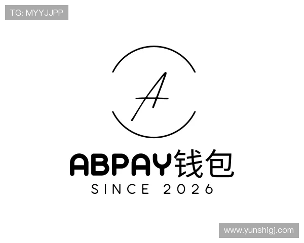 认识ABpay钱包