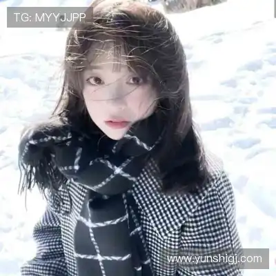 江巧冉